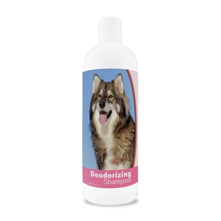 Healthy Breeds 16 oz Utonagan Deodorizing Shampoo 840235177708